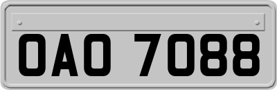 OAO7088