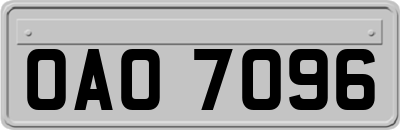 OAO7096