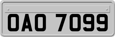 OAO7099