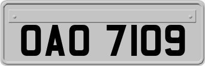 OAO7109
