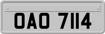 OAO7114