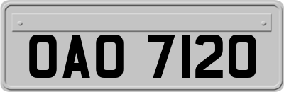 OAO7120