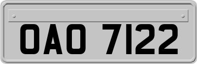 OAO7122