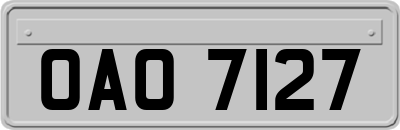 OAO7127