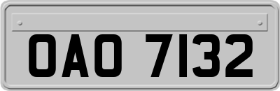 OAO7132