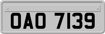 OAO7139