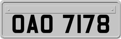 OAO7178