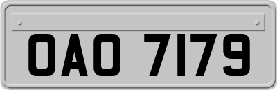 OAO7179