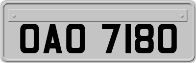 OAO7180