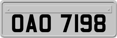 OAO7198