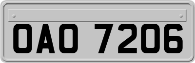 OAO7206