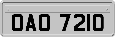 OAO7210