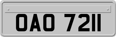 OAO7211