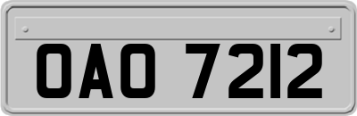 OAO7212