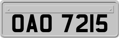 OAO7215
