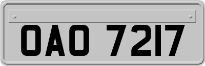 OAO7217
