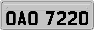OAO7220