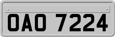 OAO7224