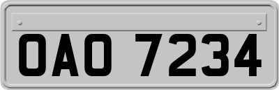 OAO7234