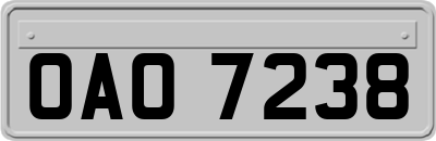 OAO7238