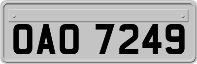 OAO7249