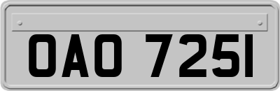 OAO7251