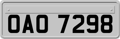 OAO7298