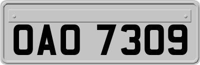 OAO7309