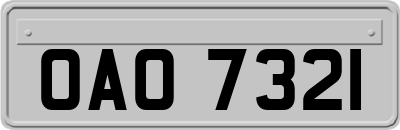 OAO7321