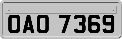 OAO7369