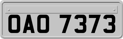 OAO7373