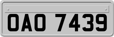 OAO7439