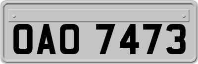 OAO7473