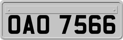 OAO7566