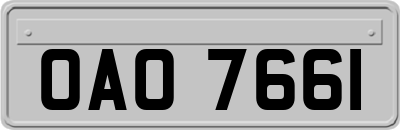 OAO7661