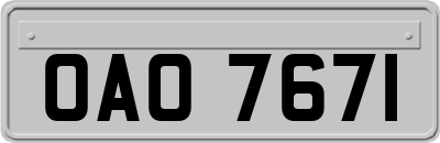 OAO7671