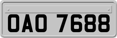 OAO7688