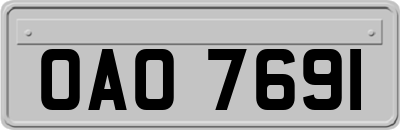 OAO7691
