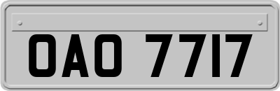 OAO7717