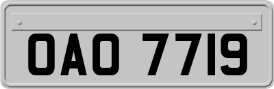 OAO7719