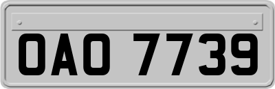 OAO7739