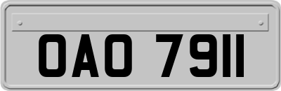 OAO7911