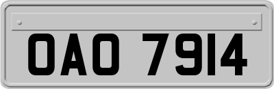 OAO7914