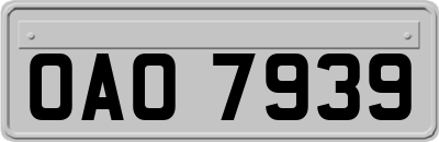 OAO7939