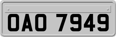OAO7949