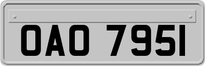 OAO7951