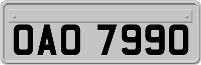 OAO7990