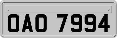 OAO7994