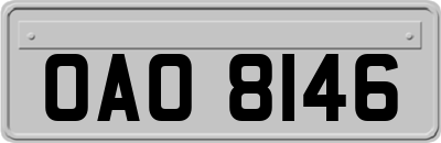 OAO8146