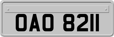 OAO8211